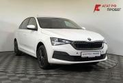 Skoda Rapid II Нижний Новгород  - изображение 19