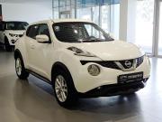 Nissan Juke I Казань  - изображение 25