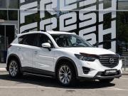 Mazda CX-5 I Рестайлинг Волгоград  - изображение 21