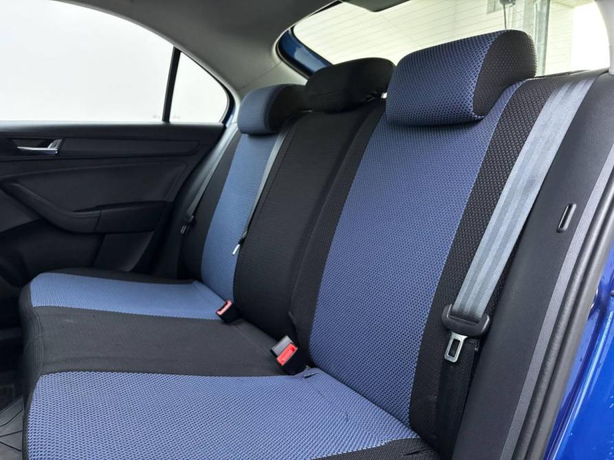 Skoda Rapid II Уфа  - изображение 15