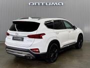 Hyundai Santa Fe IV Краснодар  - изображение 27