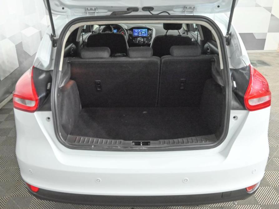 Ford Focus III Рестайлинг Екатеринбург  - изображение 6