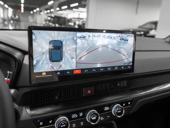 Honda CR-V VI с пробегом 2026 года, цена 5 400 000 рублей, 30 км, внедорожник, Автокод Объявления