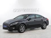 Peugeot 508 I Москва  - изображение 24