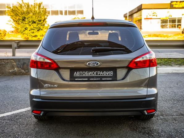 Ford Focus III с пробегом 2012 года, цена 898 000 рублей, 122812 км, универсал, Автокод Объявления