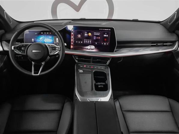 Haval F7 II с пробегом 2025 года, цена 2 940 000 рублей, 10020 км, внедорожник, Автокод Объявления