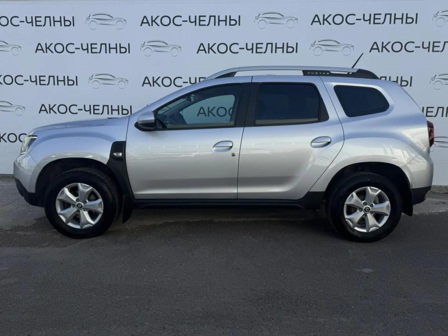 Renault Duster II Набережные Челны  - изображение 3