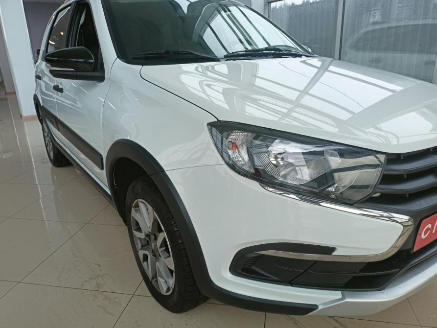 Lada (ВАЗ) Granta I Рестайлинг Арзамас  - изображение 9