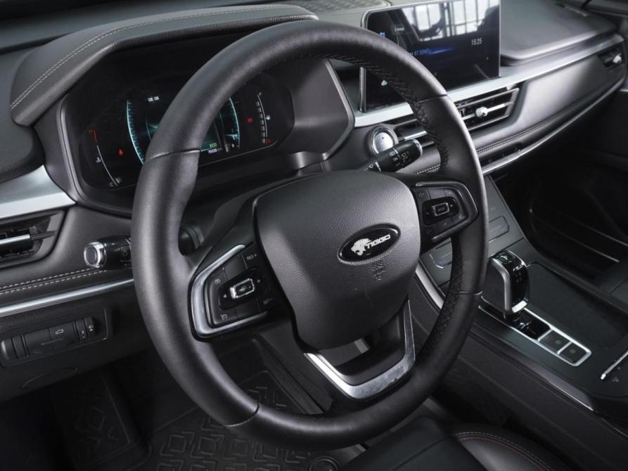 Chery Tiggo 7 Pro I Ростов-на-Дону  - изображение 12