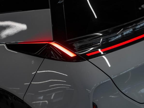Zeekr X I с пробегом 2023 года, цена 4 440 000 рублей, 36894 км, внедорожник, Автокод Объявления