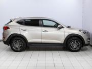 Hyundai Tucson III Ростов-на-Дону  - изображение 22