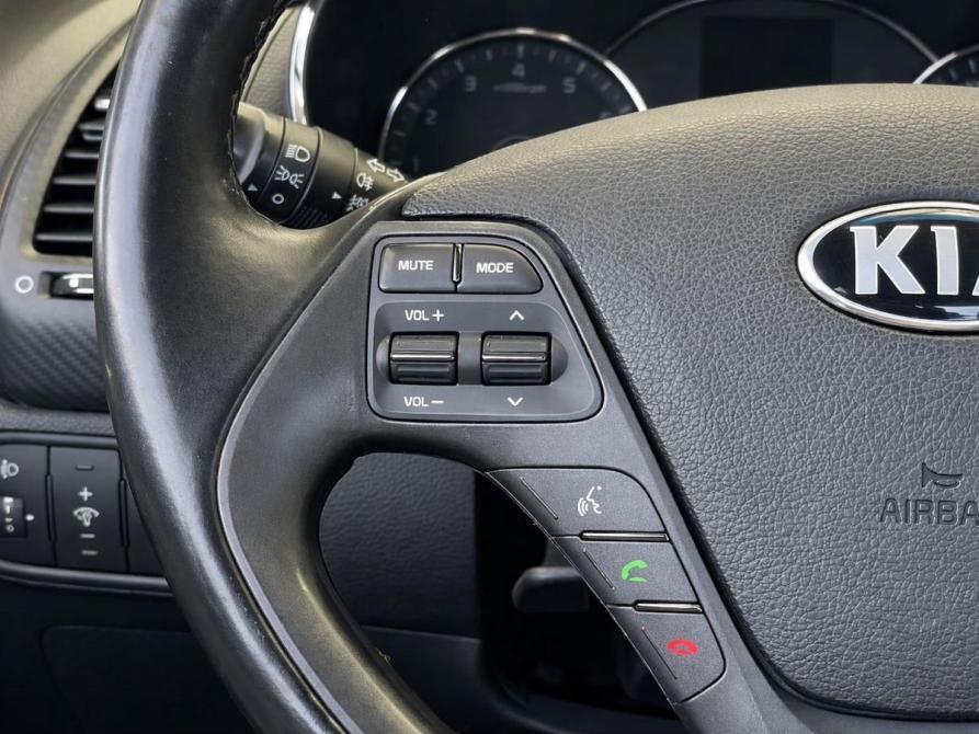 Kia Cerato III Пермь  - изображение 9