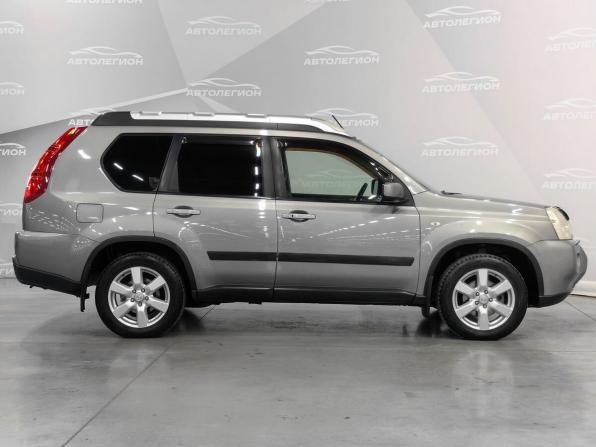 Nissan X-Trail II с пробегом 2008 года, цена 1 140 000 рублей, 216000 км, внедорожник, Автокод Объявления