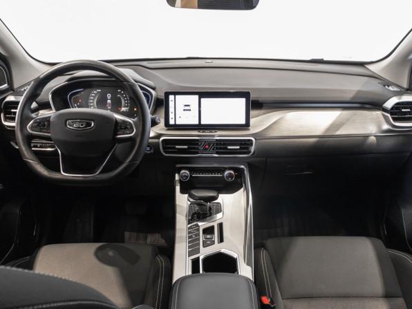 Belgee X50 с пробегом 2024 года, цена 1 990 200 рублей, 54976 км, внедорожник, Автокод Объявления