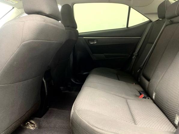 Toyota Corolla XI (E160 E170 E180) с пробегом 2013 года, цена 1 169 000 рублей, 183001 км, седан, Автокод Объявления