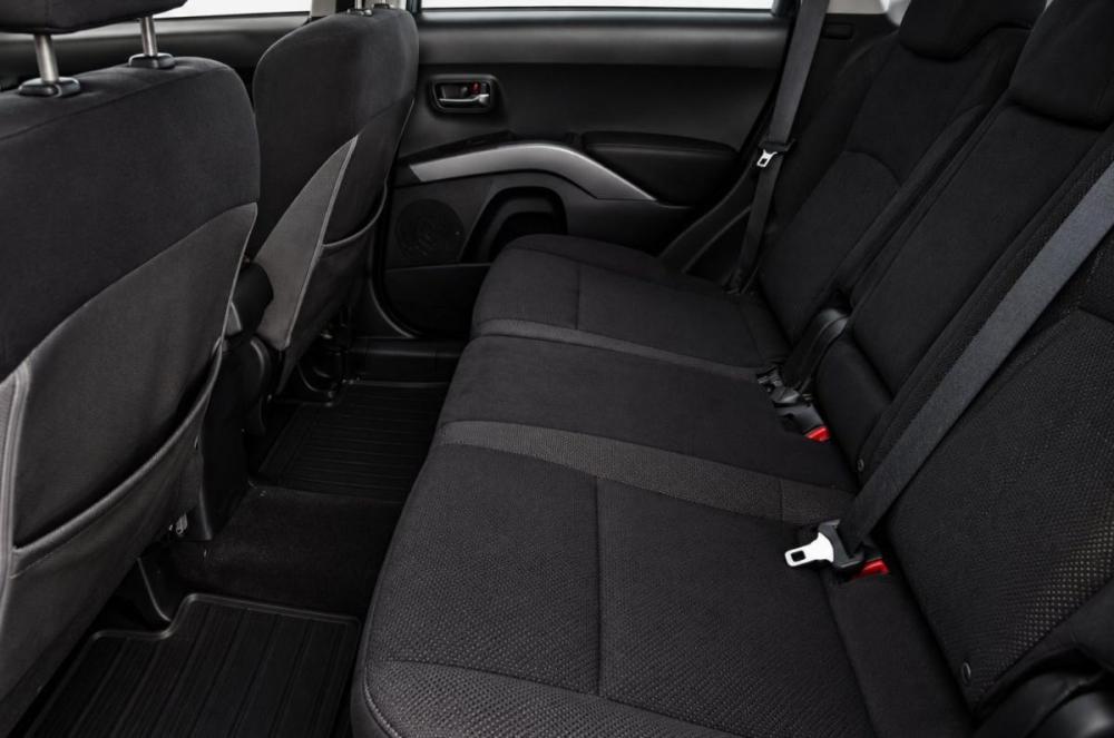 Mitsubishi Outlander II Челябинск  - изображение 18