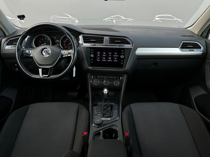 Volkswagen Tiguan II Санкт-Петербург  - изображение 6