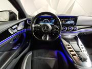 Mercedes-Benz AMG GT 4-Door Coupe I Москва  - изображение 46