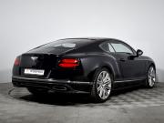 Bentley Continental GT II Санкт-Петербург  - изображение 32