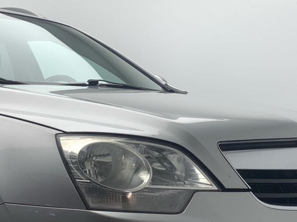 Opel Antara I с пробегом 2008 года, цена 689 000 рублей, 207000 км, внедорожник, Автокод Объявления