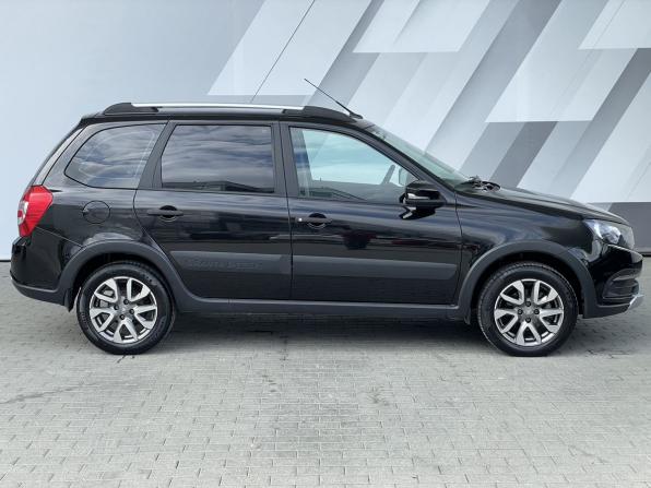 Lada (ВАЗ) Granta I Рестайлинг с пробегом 2022 года, цена 798 000 рублей, 18501 км, универсал, Автокод Объявления