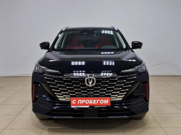 Changan UNI-S I с пробегом 2024 года, цена 2 395 000 рублей, 14500 км, внедорожник, Автокод Объявления