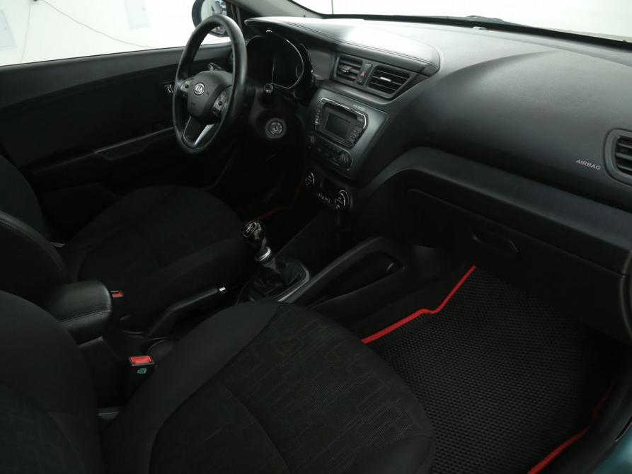 Kia Rio III Иваново  - изображение 9