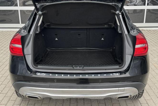 Mercedes-Benz GLA I (X156) с пробегом 2014 года, цена 1 900 000 рублей, 150260 км, внедорожник, Автокод Объявления