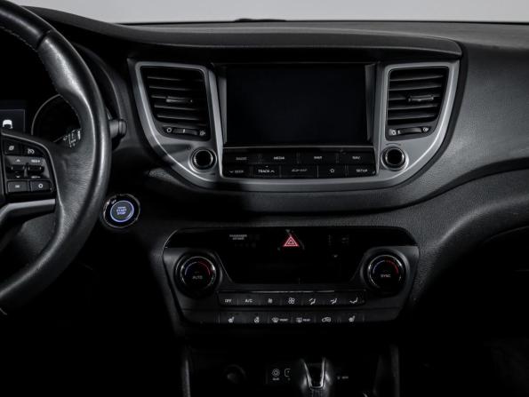 Hyundai Tucson III с пробегом 2018 года, цена 2 010 000 рублей, 141523 км, внедорожник, Автокод Объявления