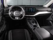 Haval F7x I Рестайлинг Минеральные Воды  - изображение 22