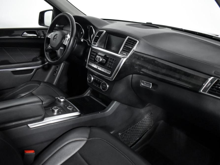 Mercedes-Benz GL-Класс II (X166) Санкт-Петербург  - изображение 16