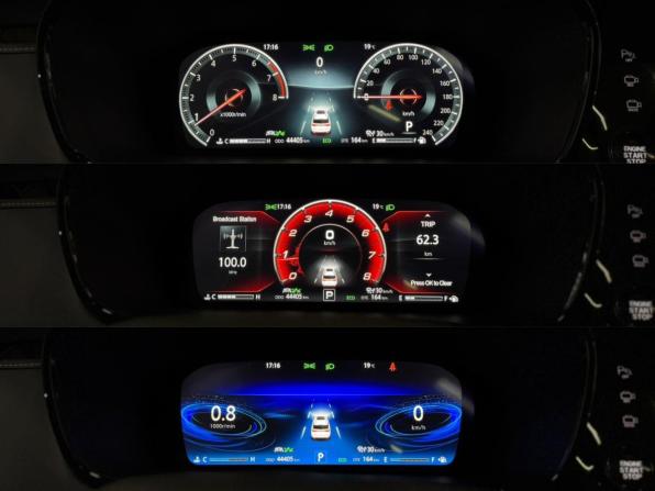 Changan CS95 I Рестайлинг 2 с пробегом 2023 года, цена 2 789 000 рублей, 43680 км, внедорожник, Автокод Объявления