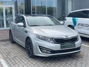 Kia Optima III Череповец  - изображение 16