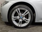 BMW 3 серии VI (F3x) Рестайлинг Москва  - изображение 24