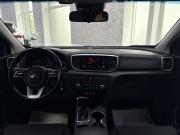 Kia Sportage IV Рестайлинг Ярославль  - изображение 71