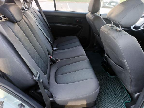 Kia Carens II (UN) с пробегом 2007 года, цена 620 000 рублей, 246376 км, компактвэн, Автокод Объявления