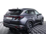 Hyundai Tucson IV Москва  - изображение 30