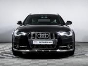 Audi A6 allroad III (C7) Москва  - изображение 21