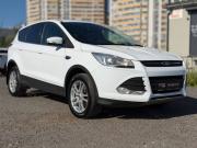 Ford Kuga II Санкт-Петербург  - изображение 22