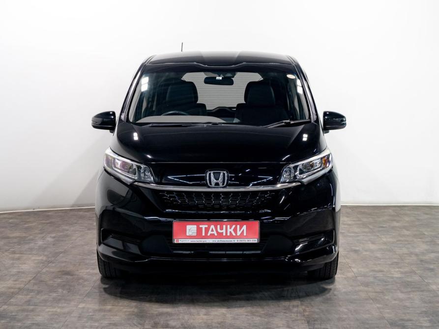 Honda Freed II Рестайлинг Чита  - изображение 2