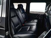 Mercedes-Benz G-Класс II (W463) Рестайлинг 3 Москва  - изображение 34