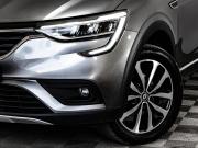 Renault Arkana I Санкт-Петербург  - изображение 25