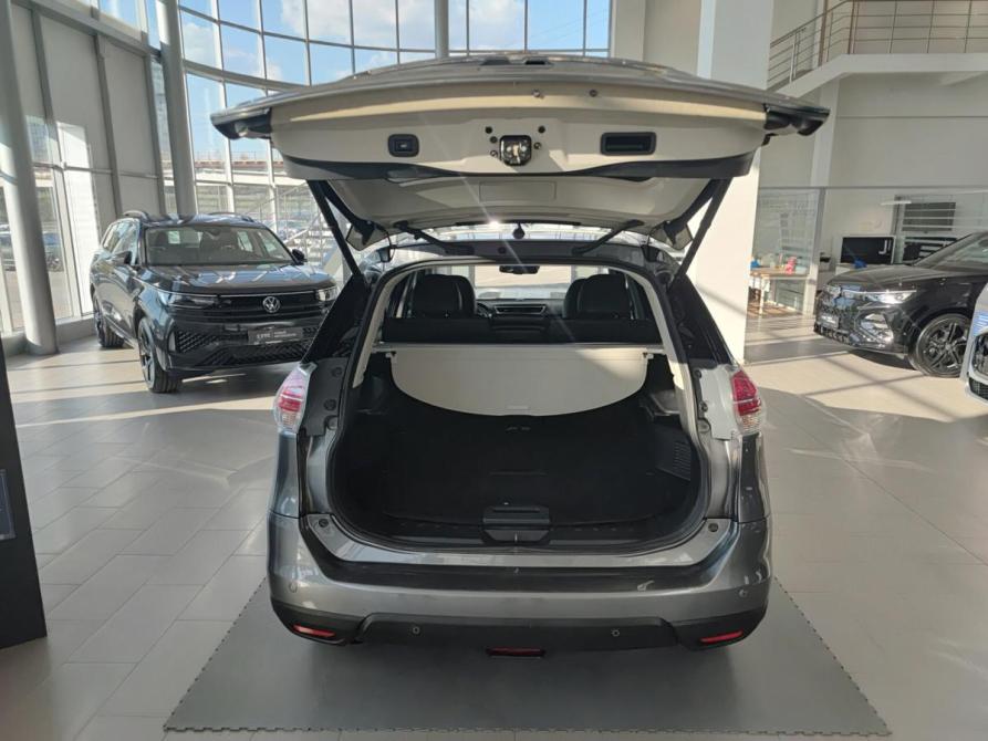 Nissan X-Trail III Казань  - изображение 12