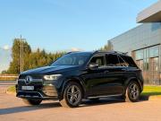 Mercedes-Benz GLE II (V167) Пермь  - изображение 28