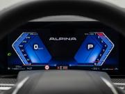 Alpina XB7 G07 Рестайлинг Москва  - изображение 58