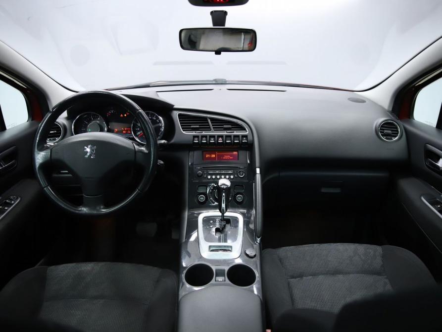 Peugeot 3008 I Уфа  - изображение 13