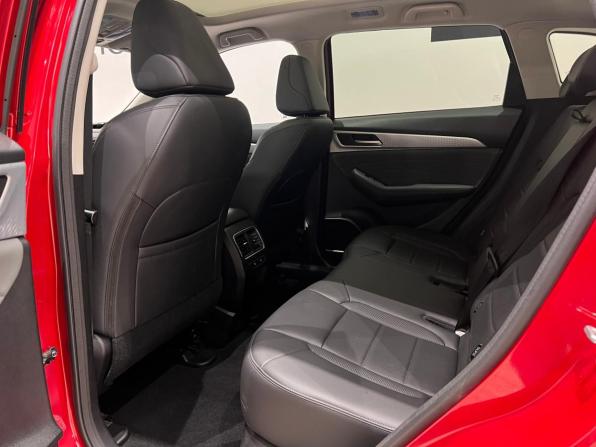 Haval F7 I Рестайлинг с пробегом 2022 года, цена 2 099 000 рублей, 44448 км, внедорожник, Автокод Объявления