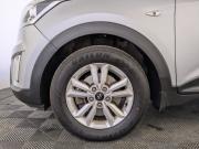 Hyundai Creta I Москва  - изображение 39