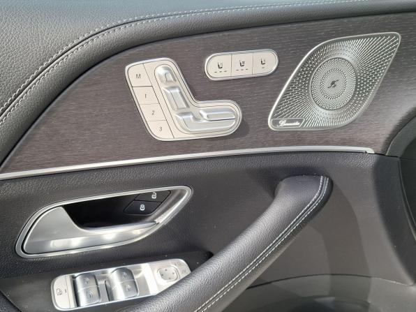 Mercedes-Benz GLE II (V167) с пробегом 2022 года, цена 8 650 000 рублей, 44141 км, внедорожник, Автокод Объявления