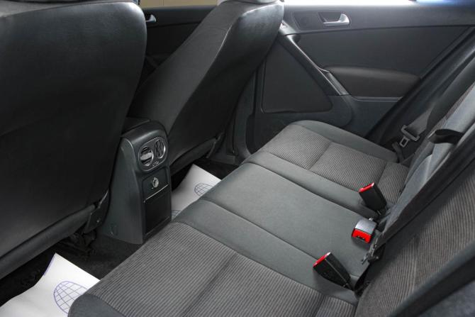 Volkswagen Tiguan I Рестайлинг с пробегом 2012 года, цена 1 359 000 рублей, 207000 км, внедорожник, Автокод Объявления